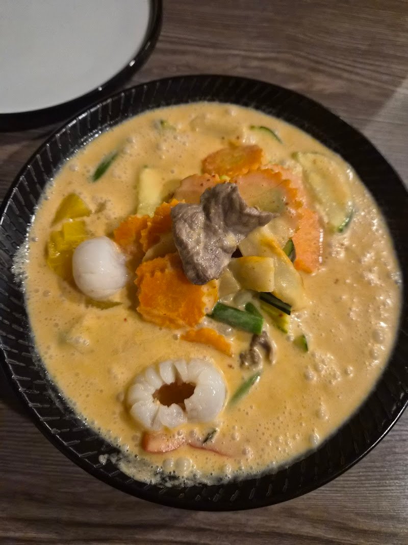 Ta-Wan Thai Restaurant photo 6