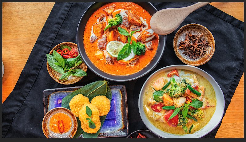 Nara Thai TAS photo 2