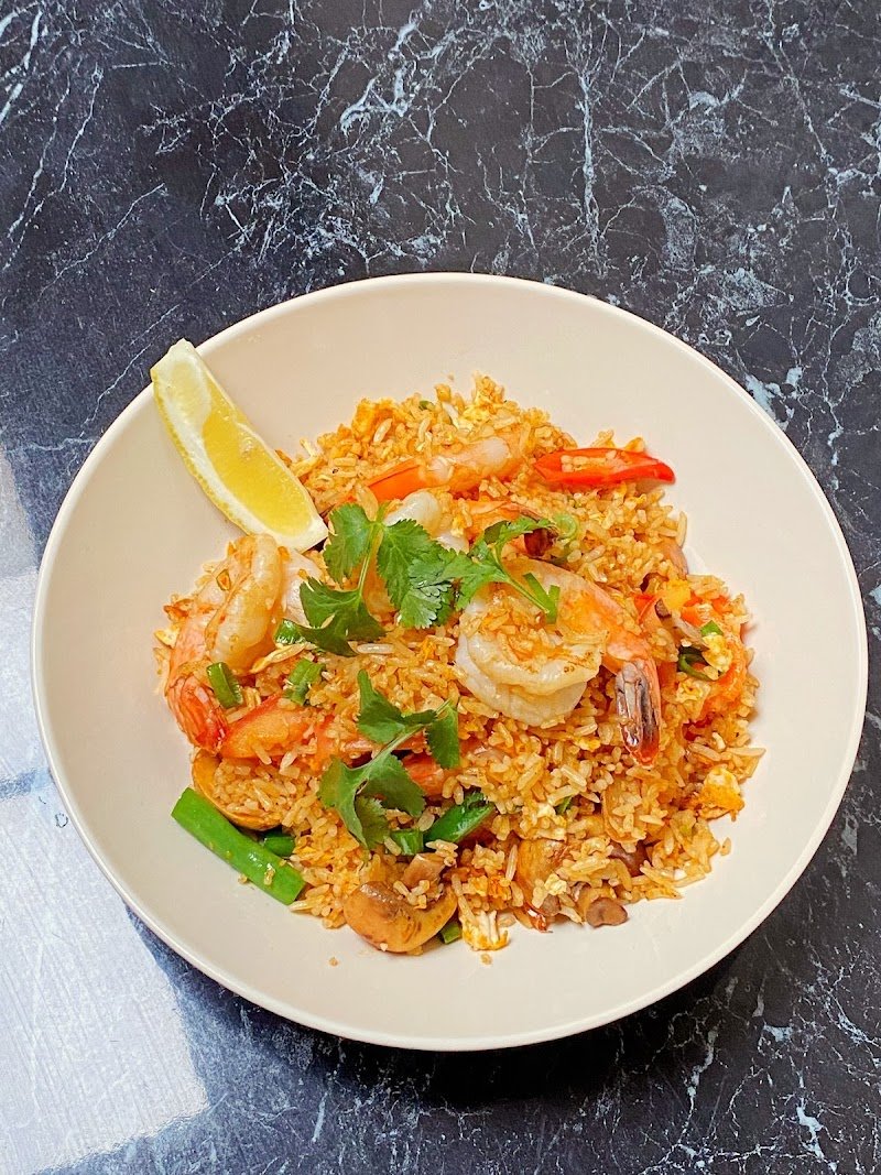 Finn Thai Golden Beach photo 10