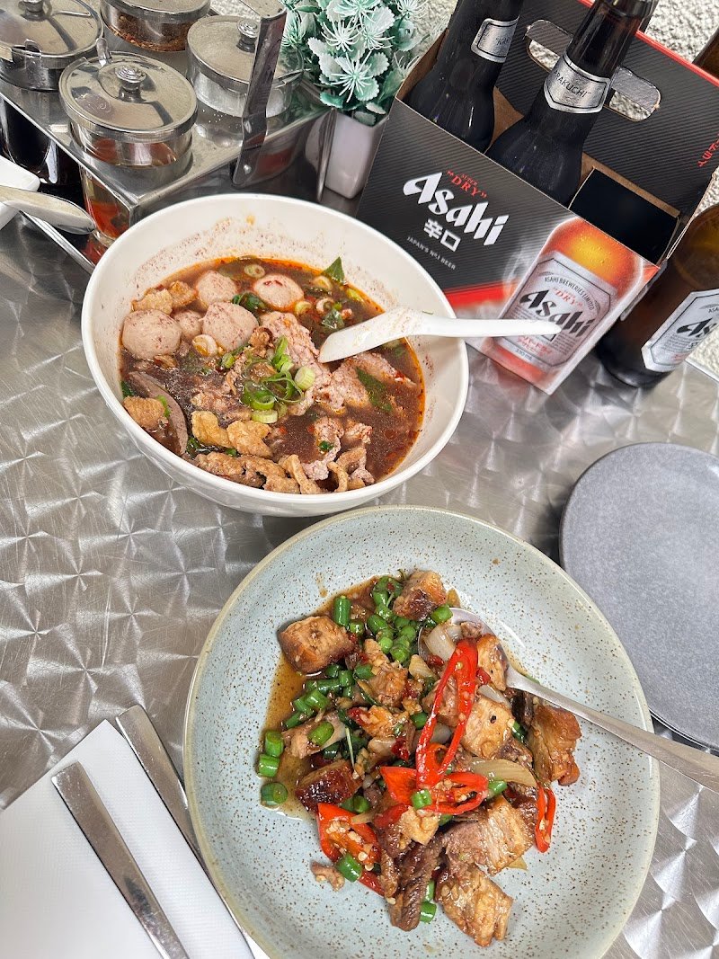 Finn Thai Golden Beach photo 9