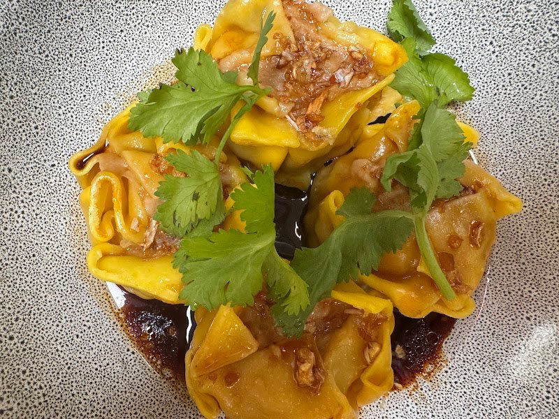 Finn Thai Golden Beach photo 8