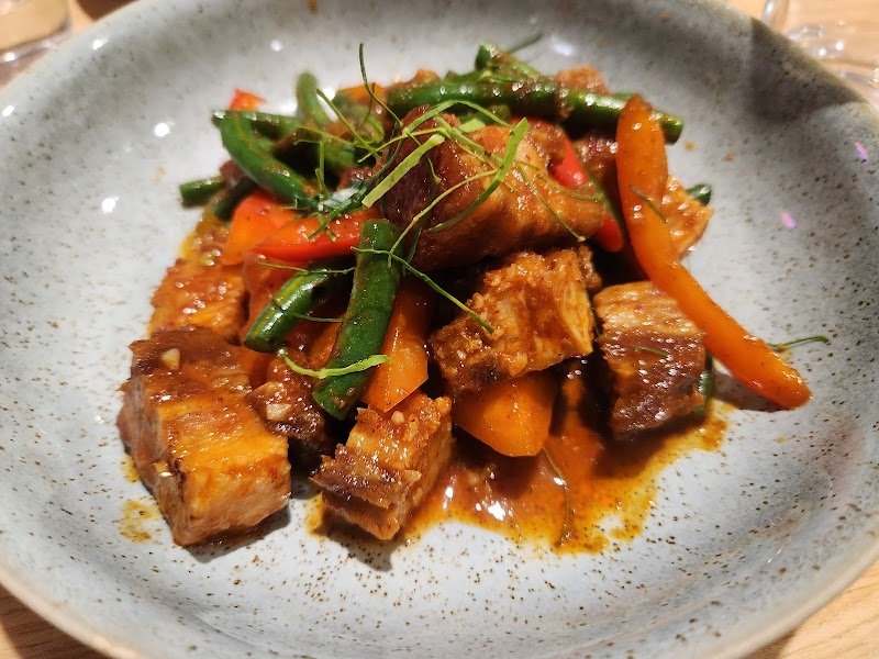 Finn Thai Golden Beach photo 4