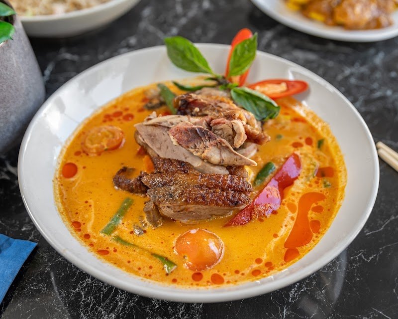 Finn Thai Golden Beach photo 7