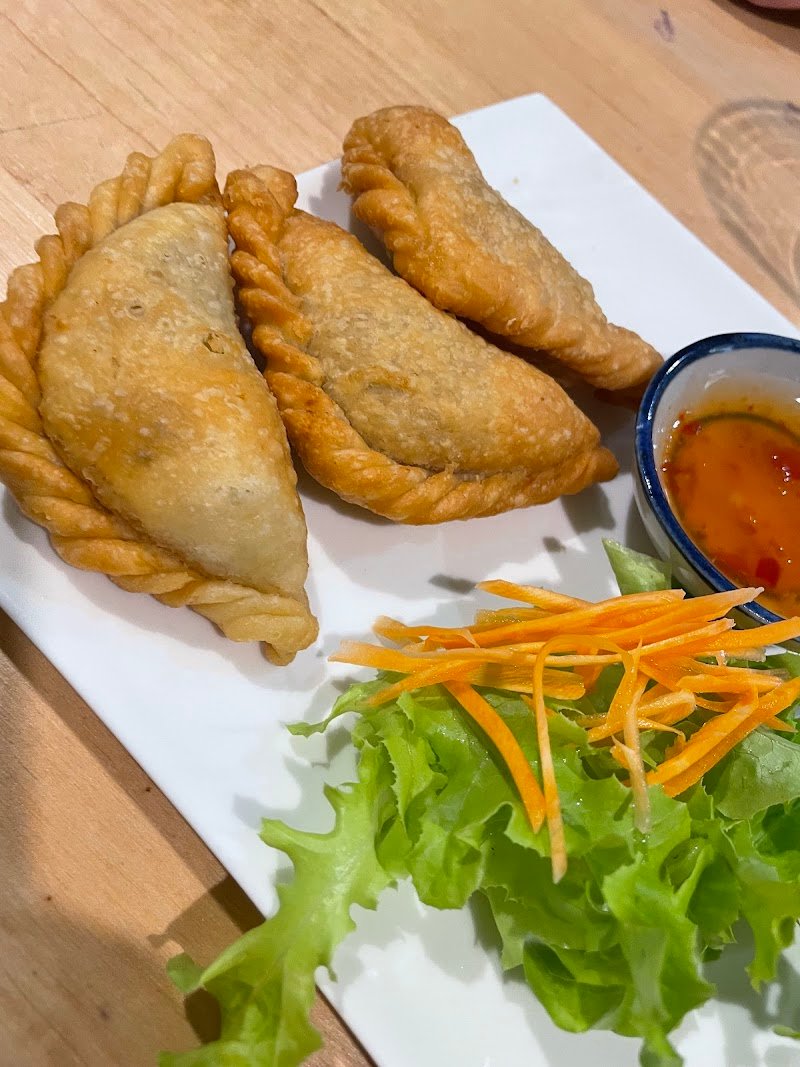 Finn Thai Golden Beach photo 6