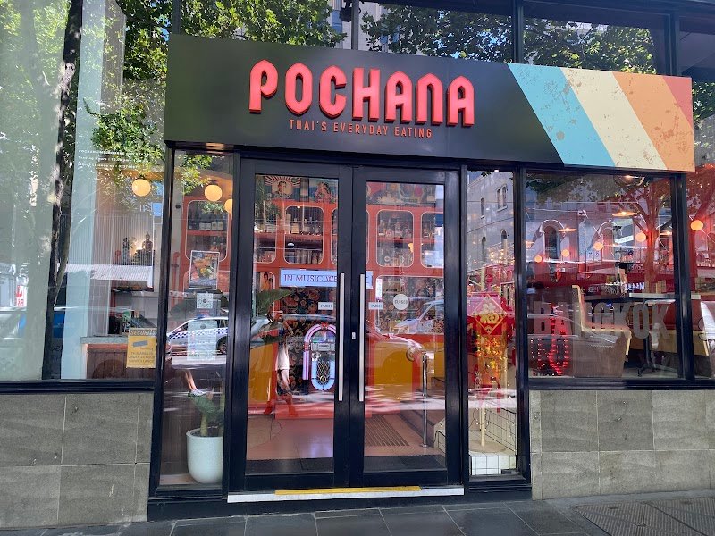 Pochana Melbourne