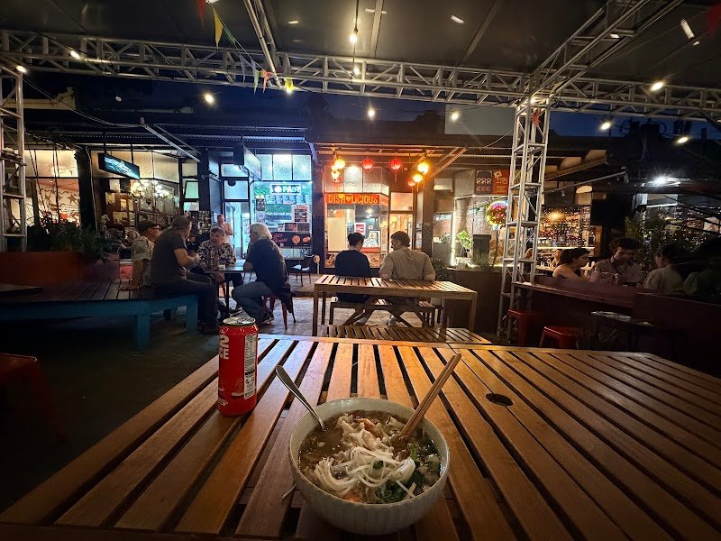 DishLicious St Kilda photo 2