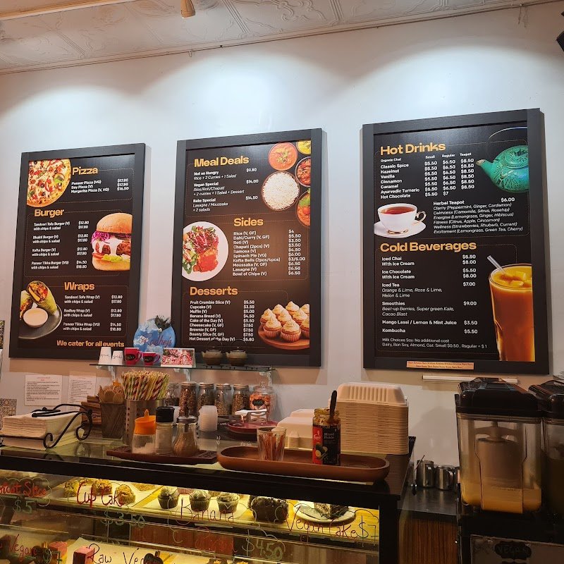 Radhey Chai Bar photo 10