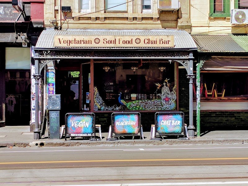 Radhey Chai Bar photo 8