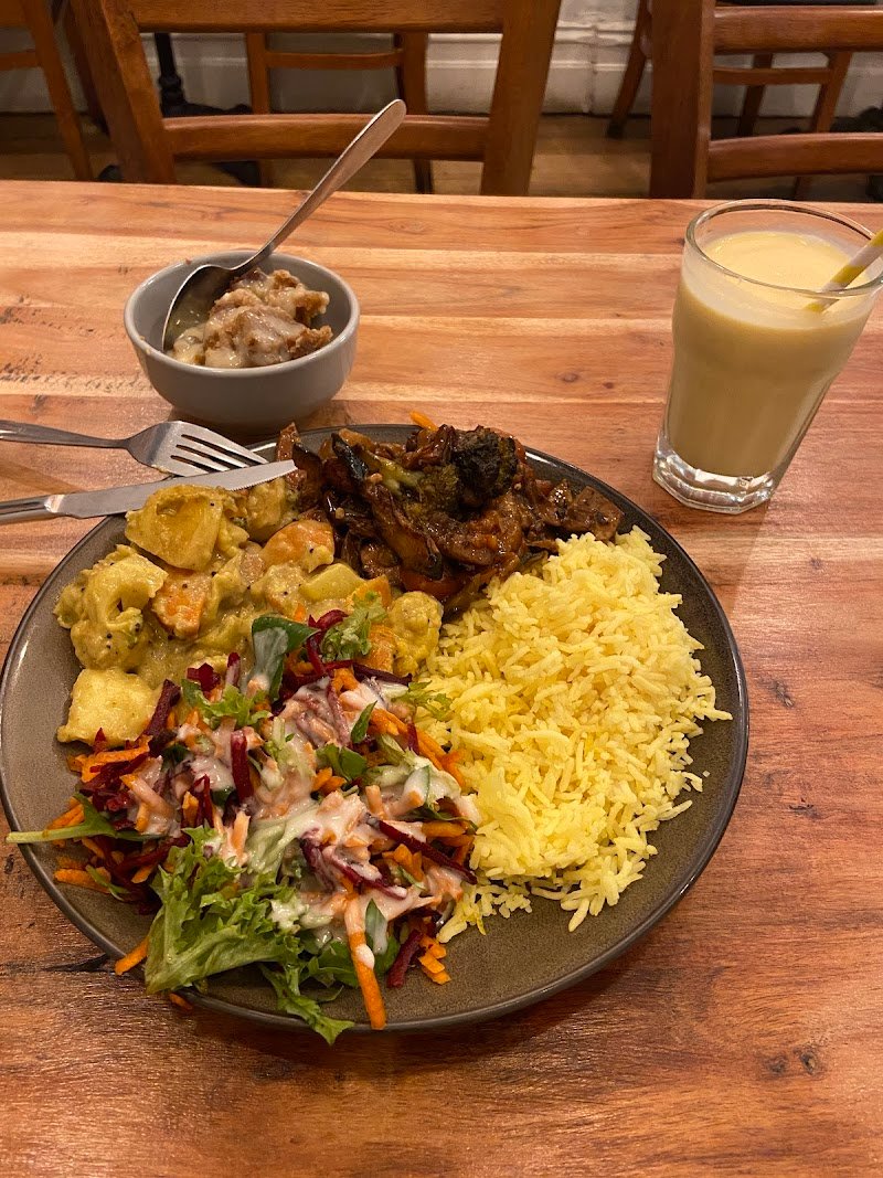 Radhey Chai Bar photo 6