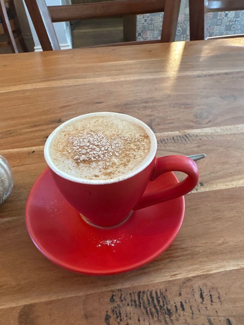 Radhey Chai Bar photo 7