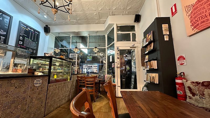 Radhey Chai Bar photo 9