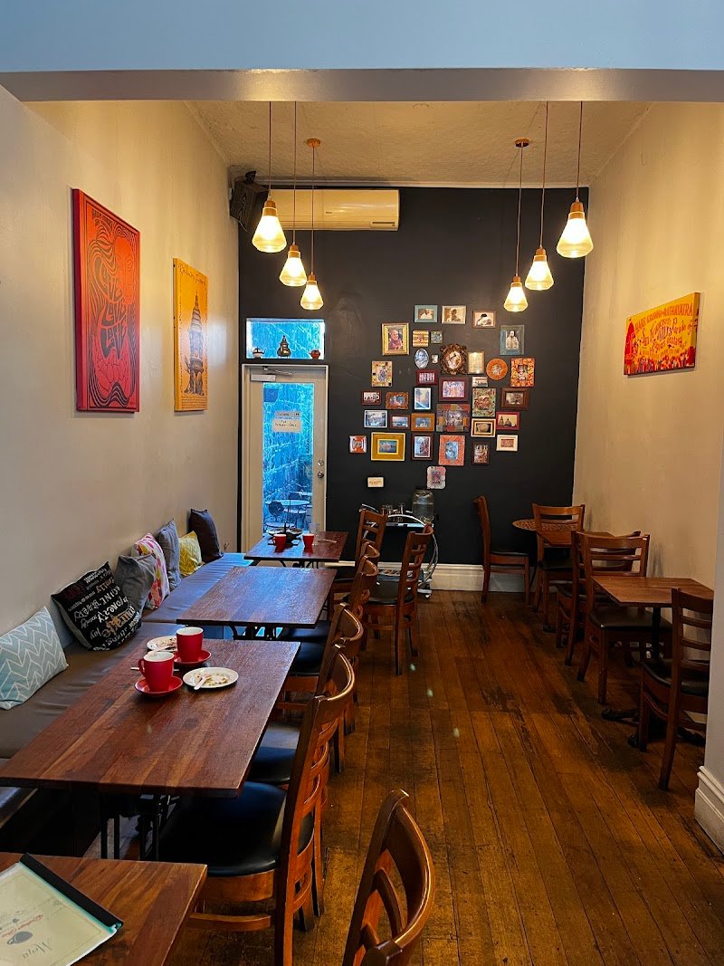 Radhey Chai Bar photo 4