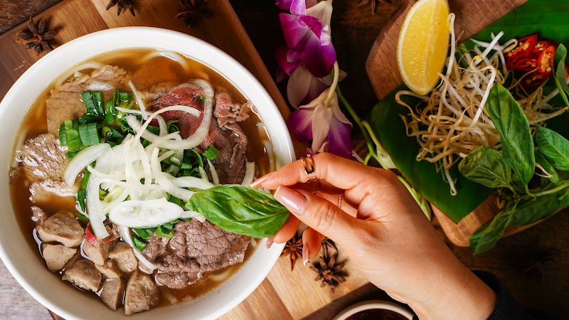 AN VIET CHATSWOOD photo 5