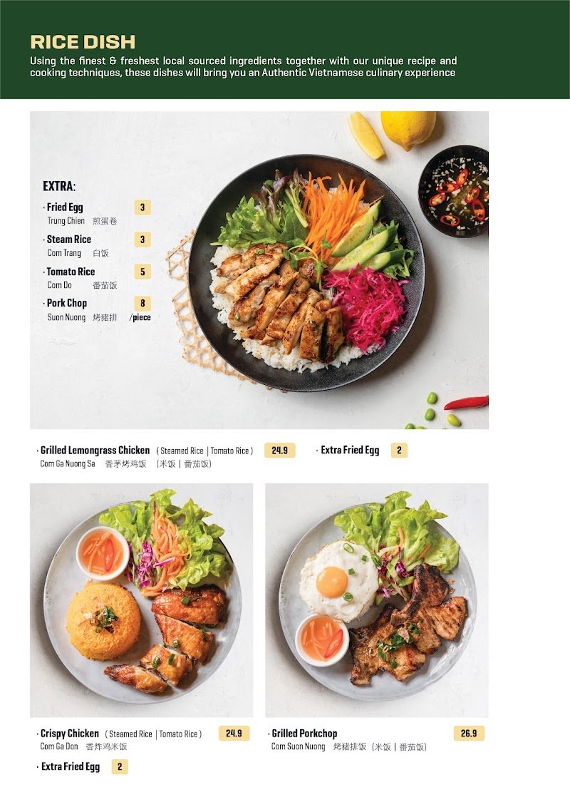 AN VIET CHATSWOOD photo 6