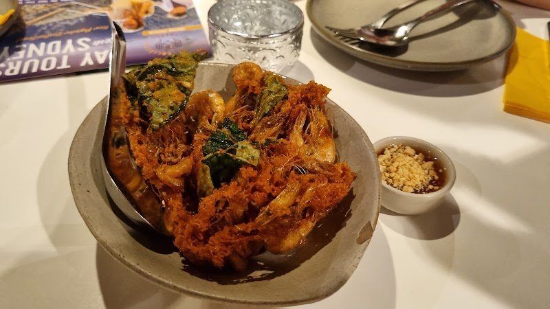 Chat Thai - Sydney photo 5