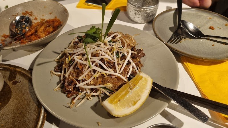 Chat Thai - Sydney photo 4