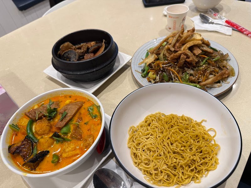 Loving Hut Cabramatta photo 8