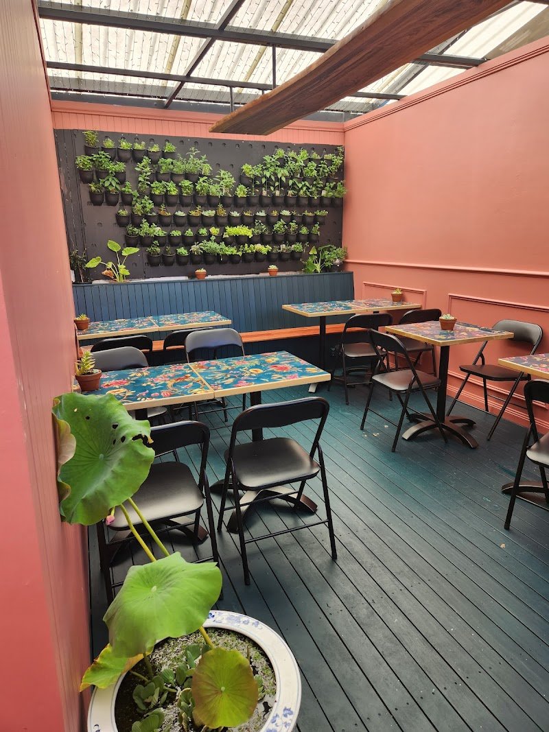 Loving Hut Cabramatta