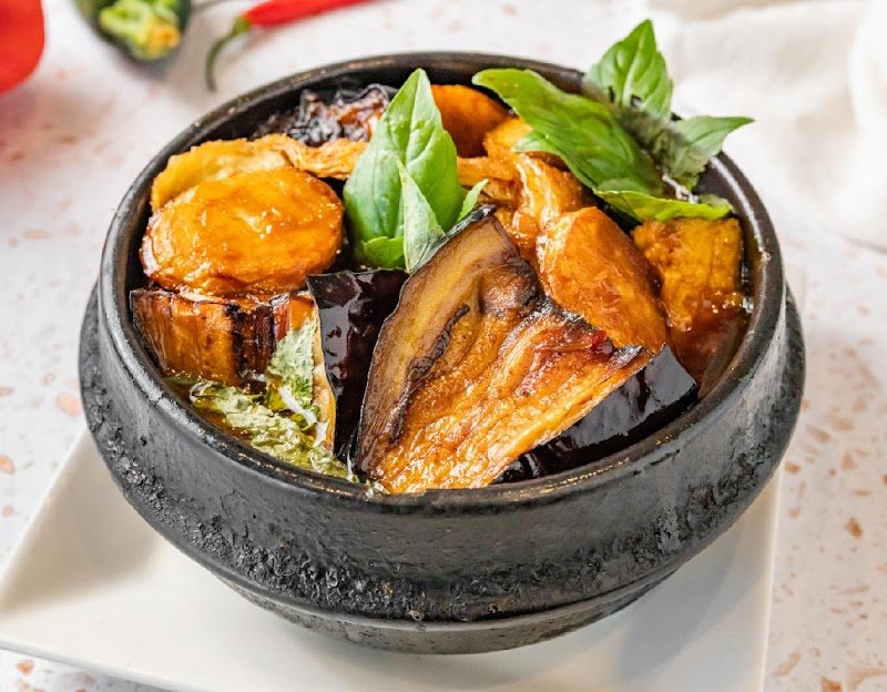 Loving Hut Cabramatta photo 9