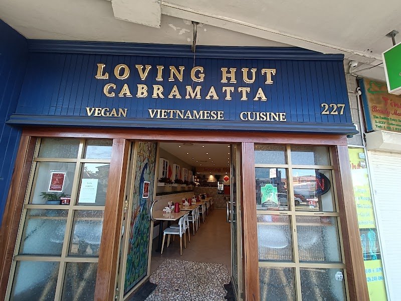 Loving Hut Cabramatta photo 6