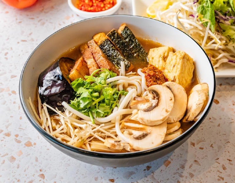 Loving Hut Cabramatta photo 2