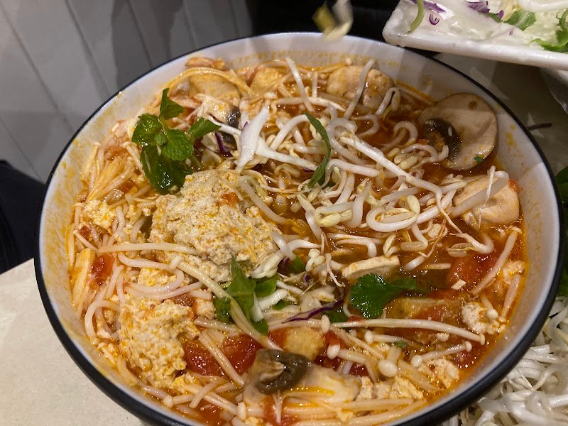 Loving Hut Cabramatta photo 4