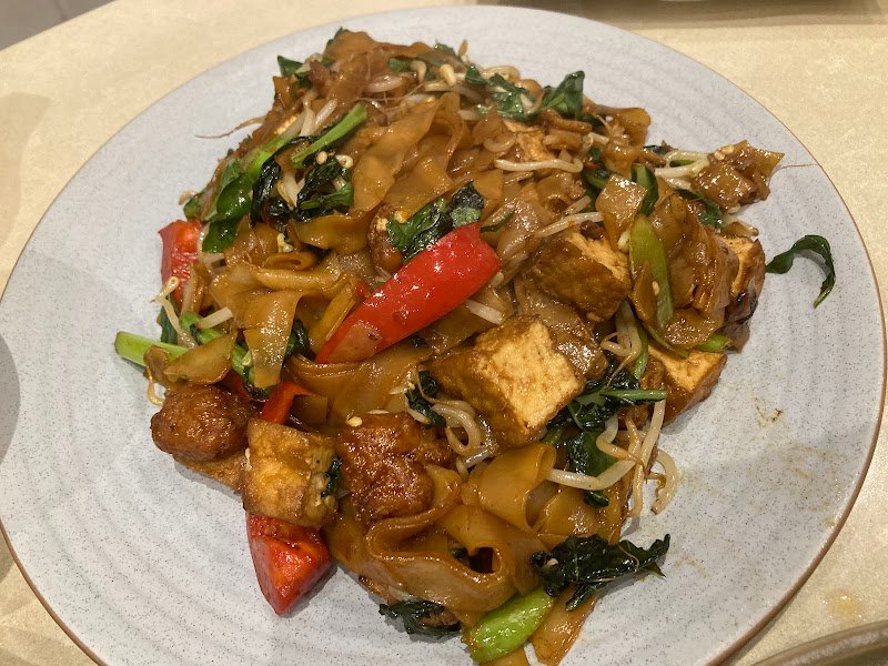 Loving Hut Cabramatta photo 7