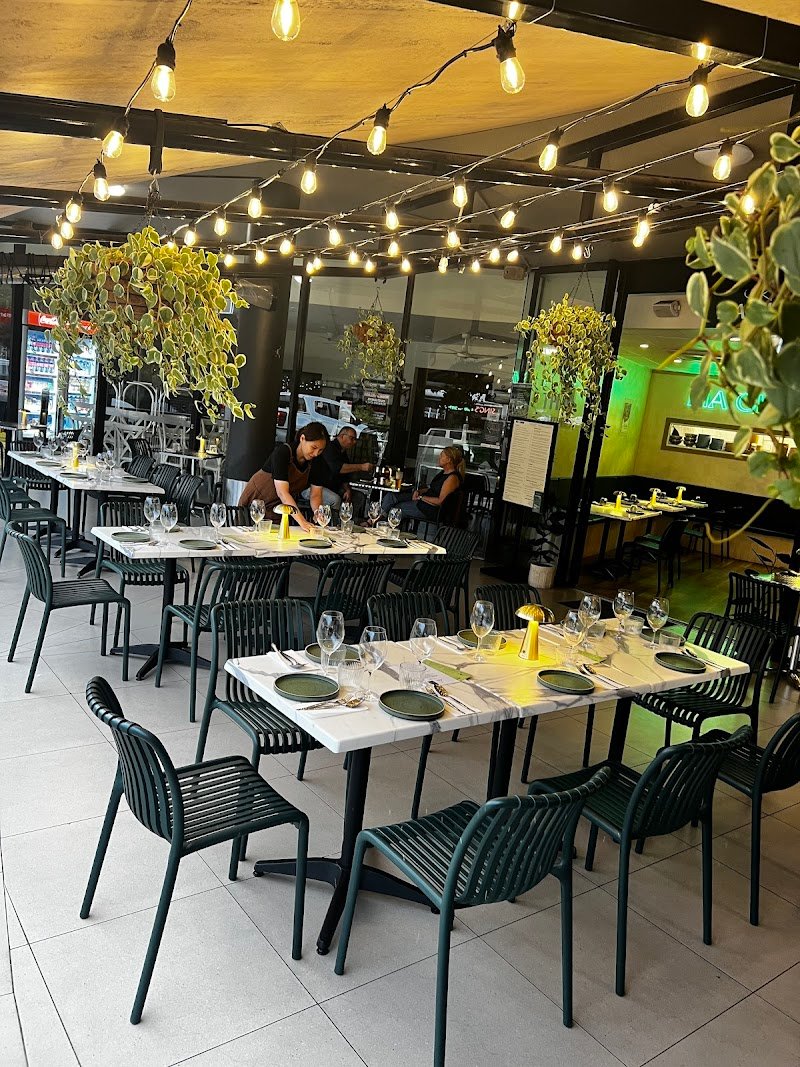 MA CHIM Thai Eatery Brisbane photo 9