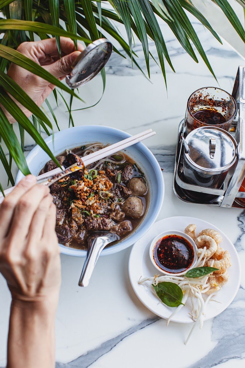 MA CHIM Thai Eatery Brisbane photo 8