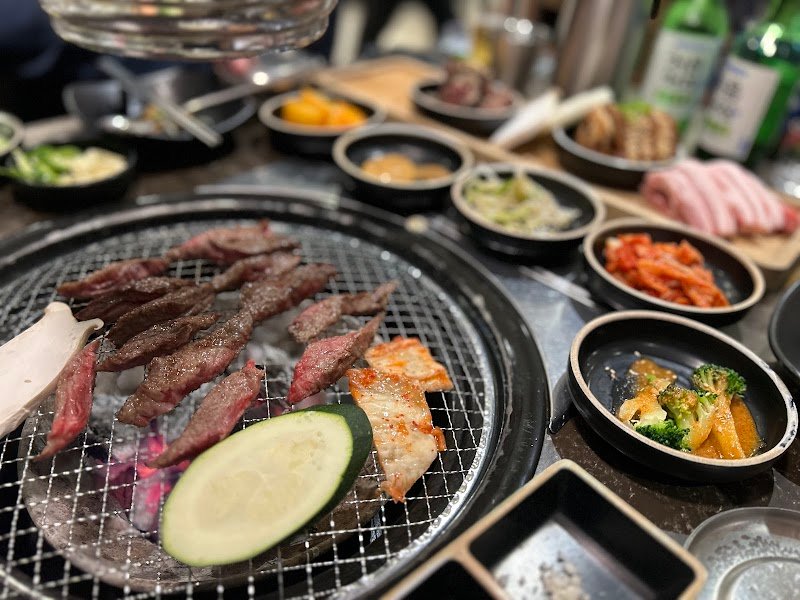 The Yook Chatswood photo 5