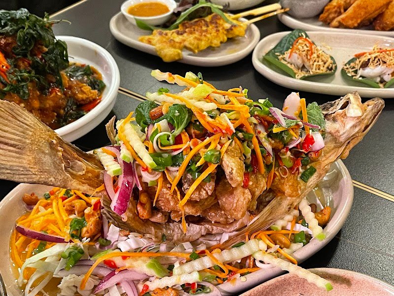 Satang Waymouth photo 7