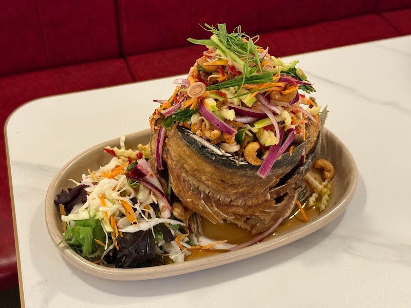 Satang Waymouth photo 9