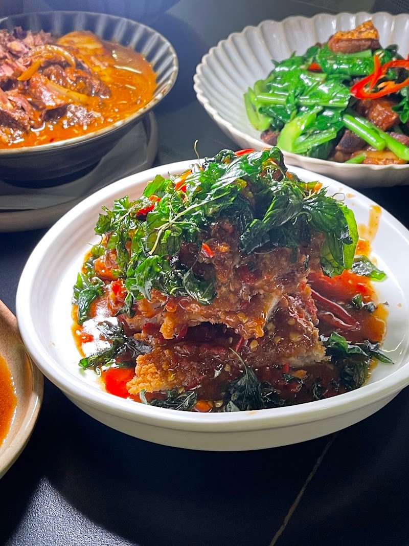 Satang Waymouth photo 10