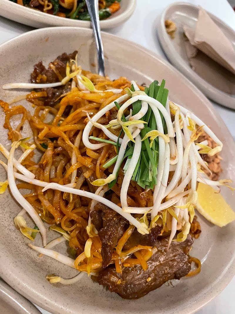 Satang Waymouth photo 4