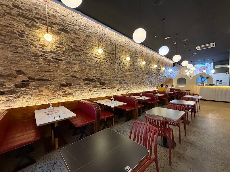 Satang Waymouth photo 6