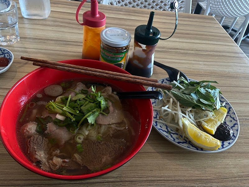 Viet Thai Culture photo 3