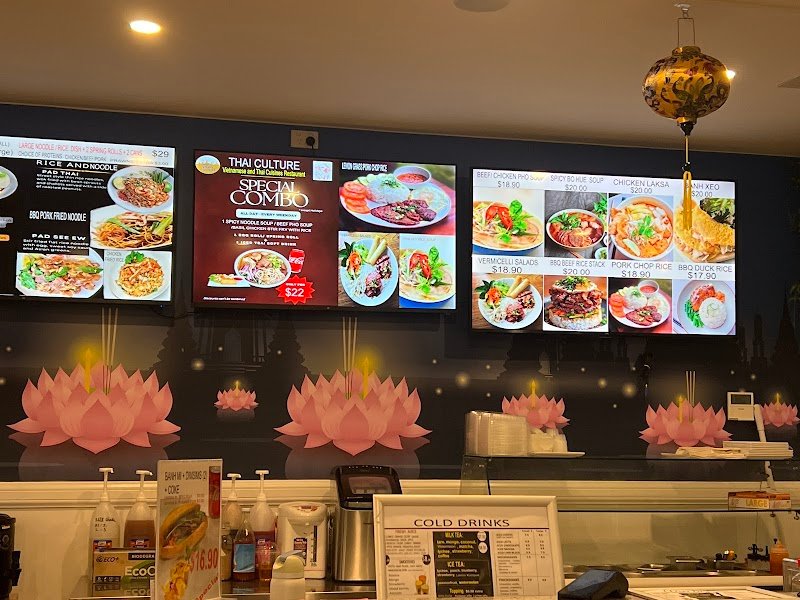 Viet Thai Culture photo 4