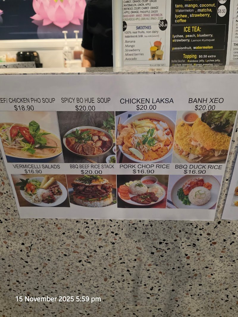 Viet Thai Culture photo 9