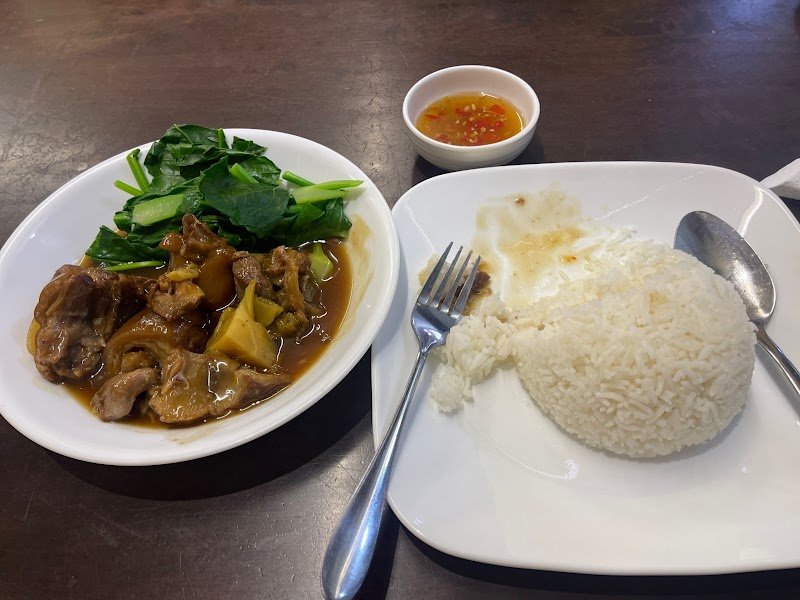 Thai Sensation photo 4