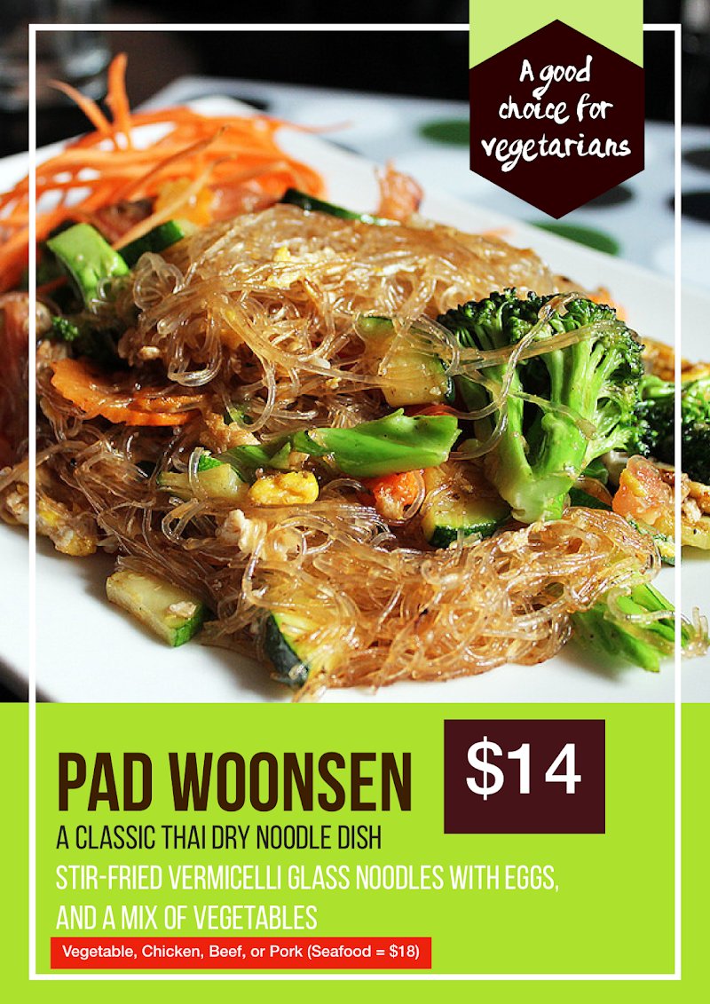 Thai Sensation photo 3