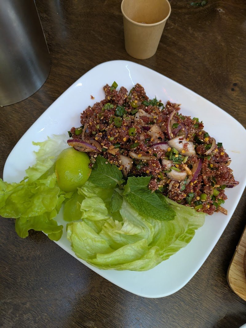 Thai Sensation photo 6