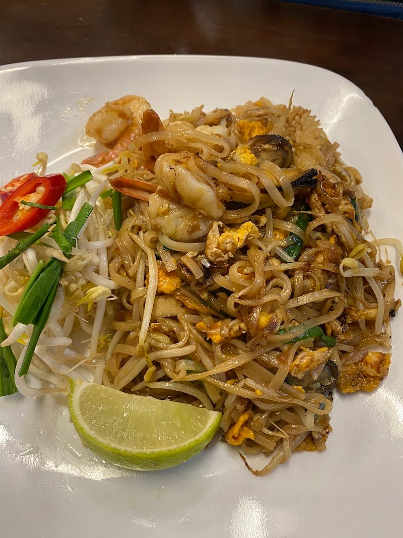 Thai Sensation photo 7