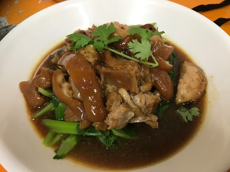 Thai Sensation photo 2