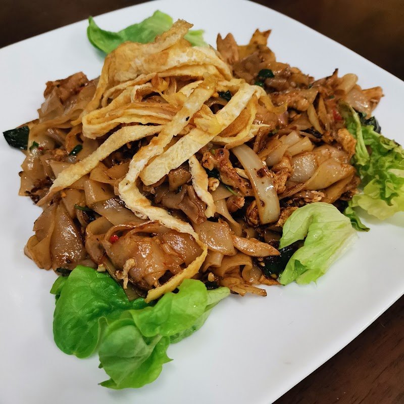 Thai Sensation photo 10