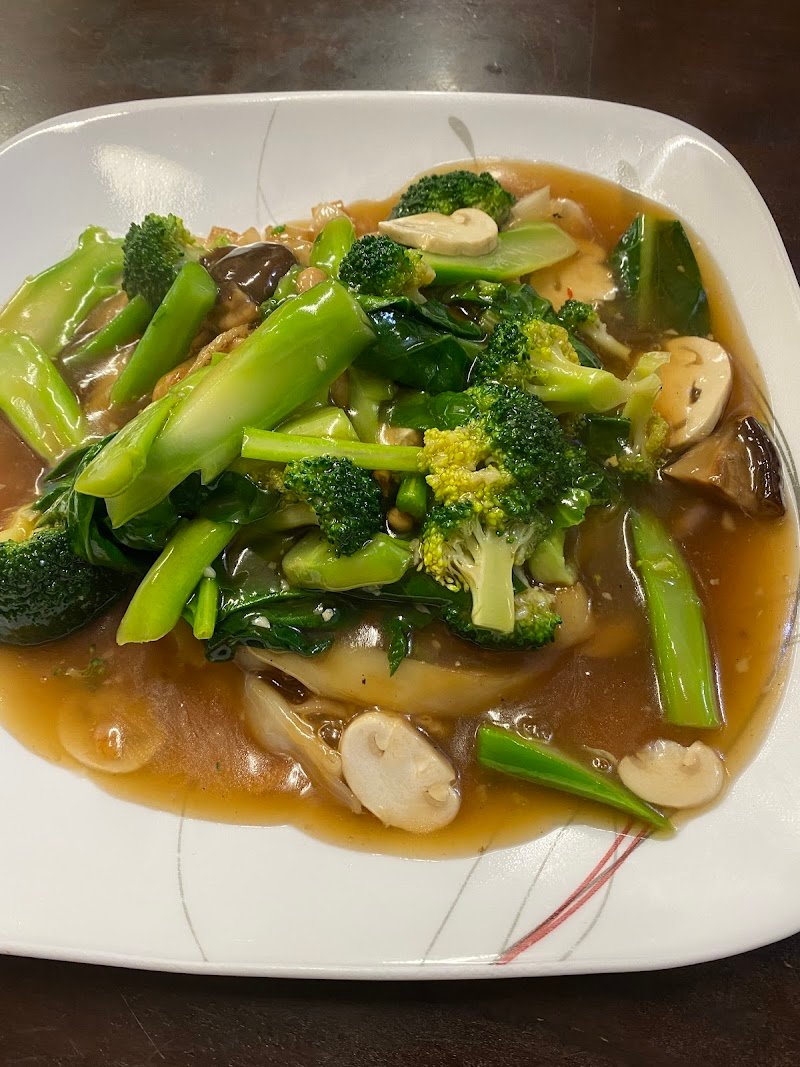 Thai Sensation photo 8