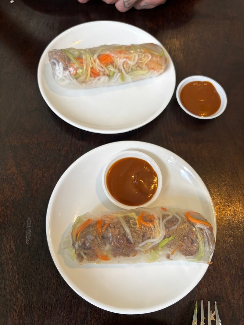 Tram Vietnam photo 9