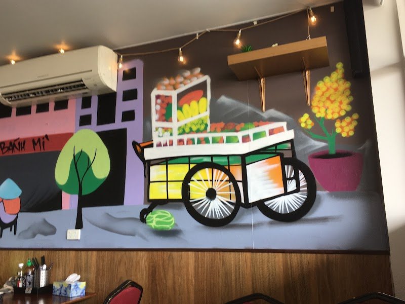 Tram Vietnam photo 5