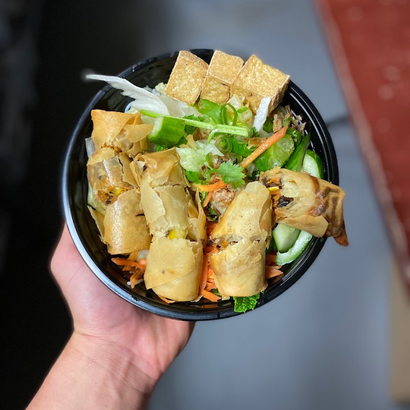 Tram Vietnam photo 7