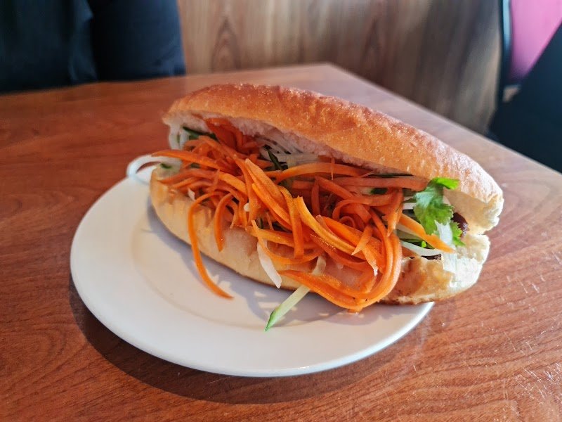 Tram Vietnam photo 8