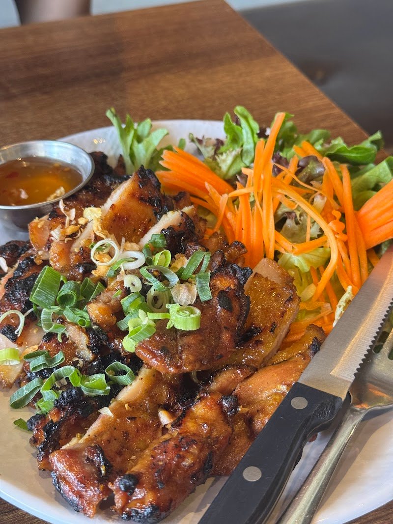 Carnation Thai Restaurant Wollongong photo 7